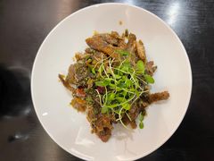 -蓝港海鲜厨房(金水路店)