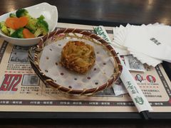 -李先生牛肉面大王(大兴枣园店)
