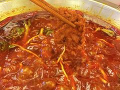-山城年华老火锅(玉林店)