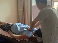 -沈师傅盲人按摩工作室(密三小区店)