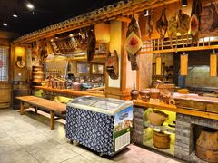 -百花人家(门城水岸店)