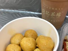 -孖记茶档·热腾茶餐(乐峰店)