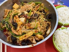 -农园餐厅(北京大学店)