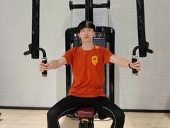 -FLARE STAR FITNESS(复地活力城店)
