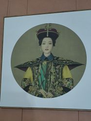 -盘子女人坊古装写真摄影(南京总店)