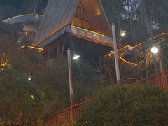-巴倒烫陆派火锅山庄(南山总店)
