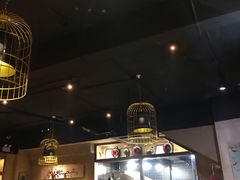 大堂-串大叔炭火烤串·鸡西大冷面刀削面(总店)