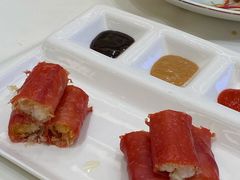 -聚福山莊·寻味顺德(北滘店)
