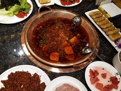 -老码头火锅(骡马市店)