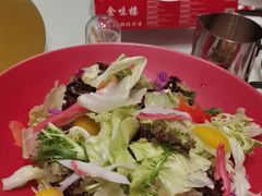 -食味楼(枫林湾店)