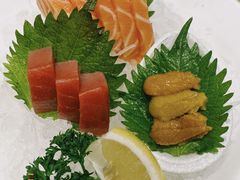 -东京屋(武定路店)