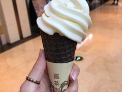 -喜茶(上海兴业太古汇店)