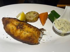 -斗牛士牛排餐厅(嘉里汇店)