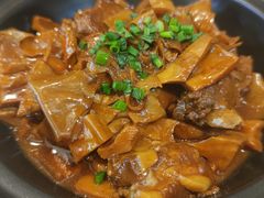 -浙味观杭州海鲜面(钱江新城高德置地店)