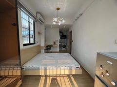 -天河客运站(地铁站)