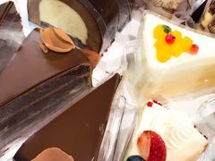 -好利来(五一广场店)