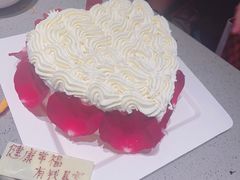 -壹点壹客·生日蛋糕(南山店)