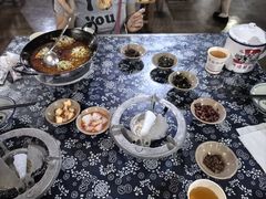 -张关合渣(航空大道店)