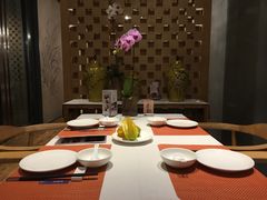包厢-若蘭慈·无国界素食料理(欢乐海岸店)