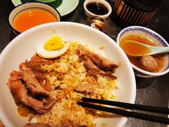 -潮界(虹桥新天地店)