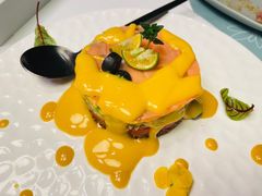 -花开餐厅(环湖中路店)