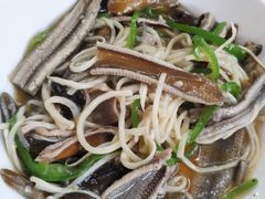 -玫瑰厅上海菜(兴国路店)