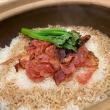 出自大云岗的广东菜