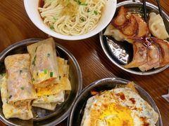 -金枫锅贴(滨江·凯旋门店)