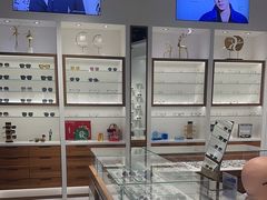 -宝岛眼镜(雨花吾悦广场店)