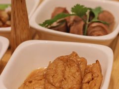 九转小肠-莆田餐厅PUTIEN(三里屯店)