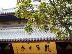 -龙华寺