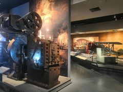 -柳州工业博物馆