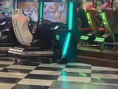 -天天玩X秋葉原日系动漫游戏中心