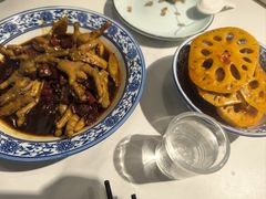 -回家吃饭·地道南昌菜(建德观总店)