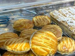 -占西饼店