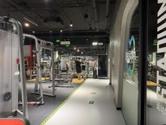-七星派健身中心(鸟巢店)