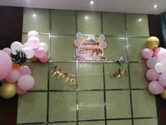 -锦福大酒店