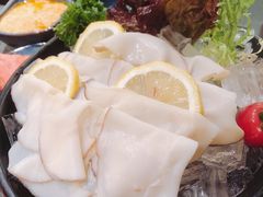 -湊湊火锅·茶憩(打浦桥日月光店)