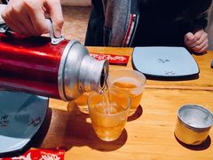 小吊梨汤-局气 烤鸭·北京菜(光华路店)