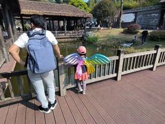 -枫香湖儿童公园