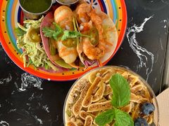三味taco-The Rug Cafe(王府中环店)