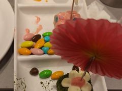 -山焱·炭火自助烤肉(周浦万达店)