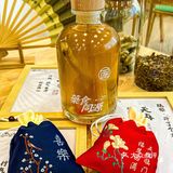 天津人太讲究了吧❗️饮品都那么养生❗️