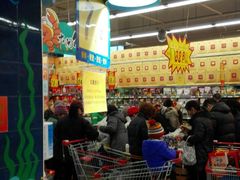 -大润发(东关世茂店)