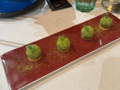 -荟廷·晶萃(陆家嘴尚悦湾店)