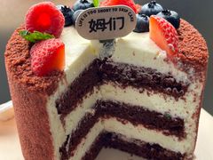 -姆们M Sweetie Cake(五道口店)