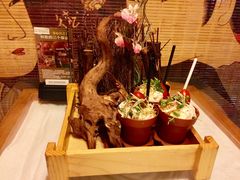 土豆沙拉-文立新麻辣烫(合生汇21街区店)