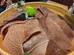 -巴奴毛肚火锅(悠唐购物中心店)