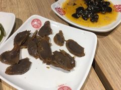 -老班长手工灌汤包老店(东山店)