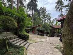 -生态园山庄(森林公园店)